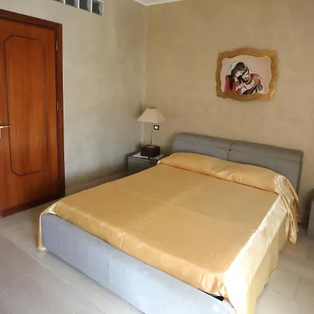 Villa Benedetta