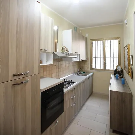 Apartment Villa Benedetta *