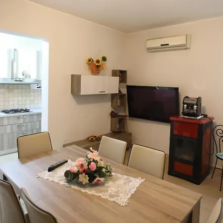 Apartment Villa Benedetta
