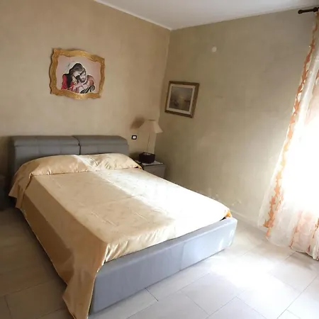 Villa Benedetta Apartment