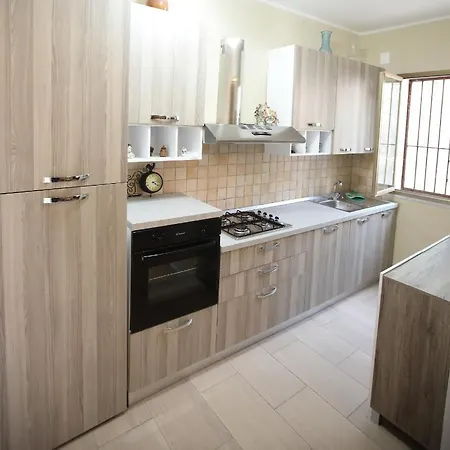 Villa Benedetta Apartment *